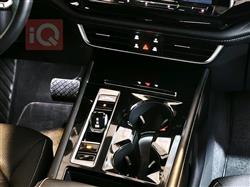 فولكسفاغن أطلس كروس سبورت